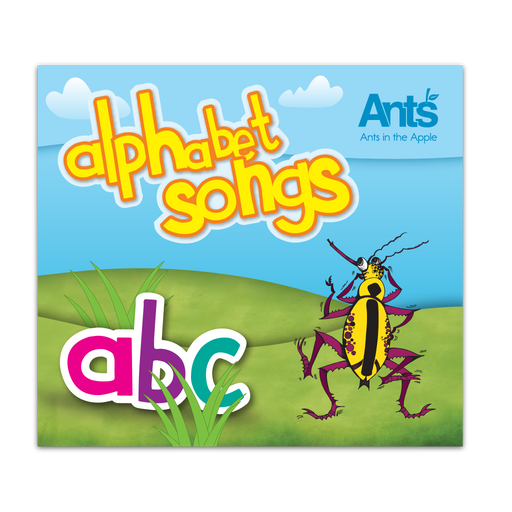 #18203M Alphabet Songs MP3 Download