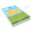 #18106 Alphabet Sounds Cards (26 cards, A4, double sided)